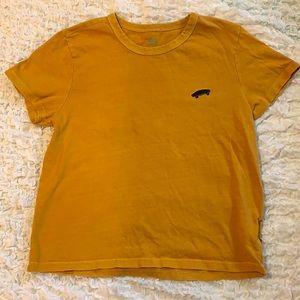 vans t-shirt